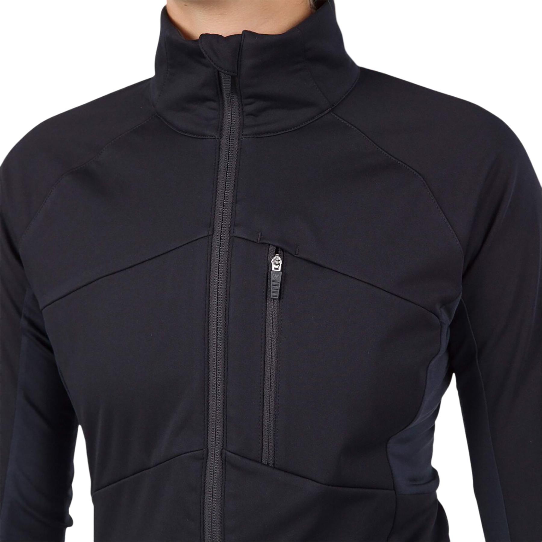 Product gallery image number 3 for product Genetys Soft Shell Jacket - Women's