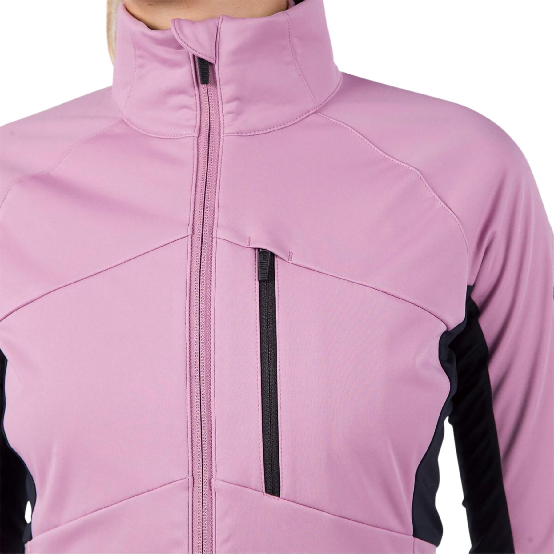 Product gallery image number 3 for product Genetys Soft Shell Jacket - Women's