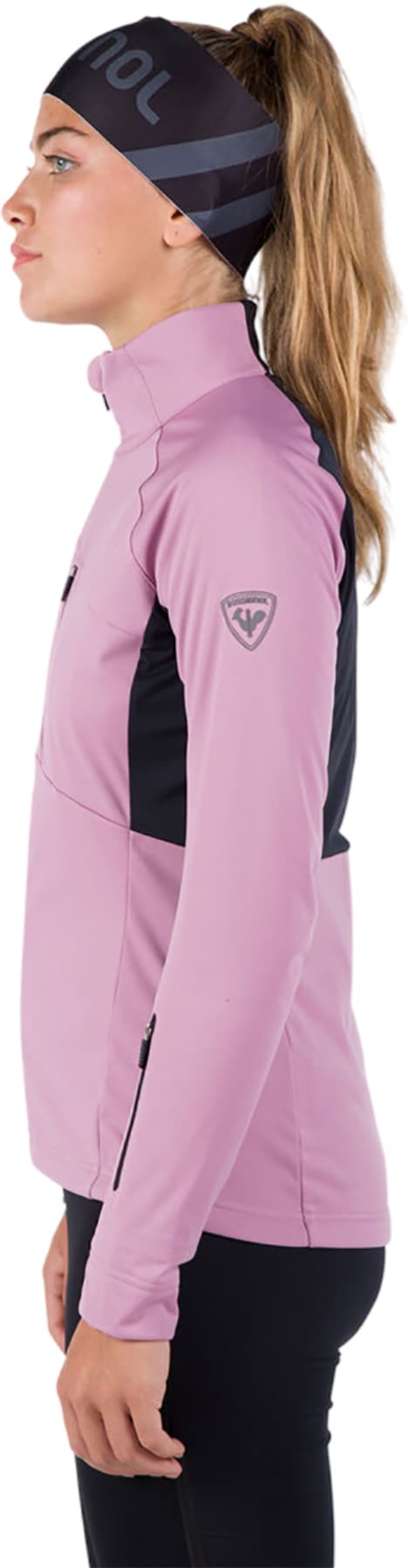 Product gallery image number 6 for product Genetys Soft Shell Jacket - Women's