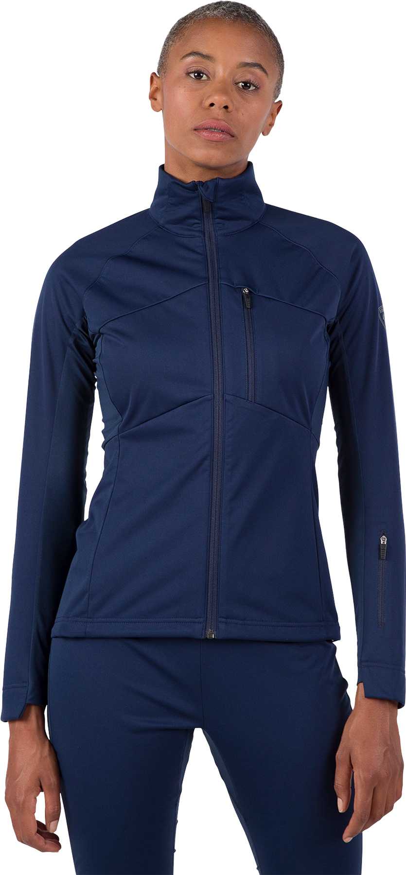 Dark Navy