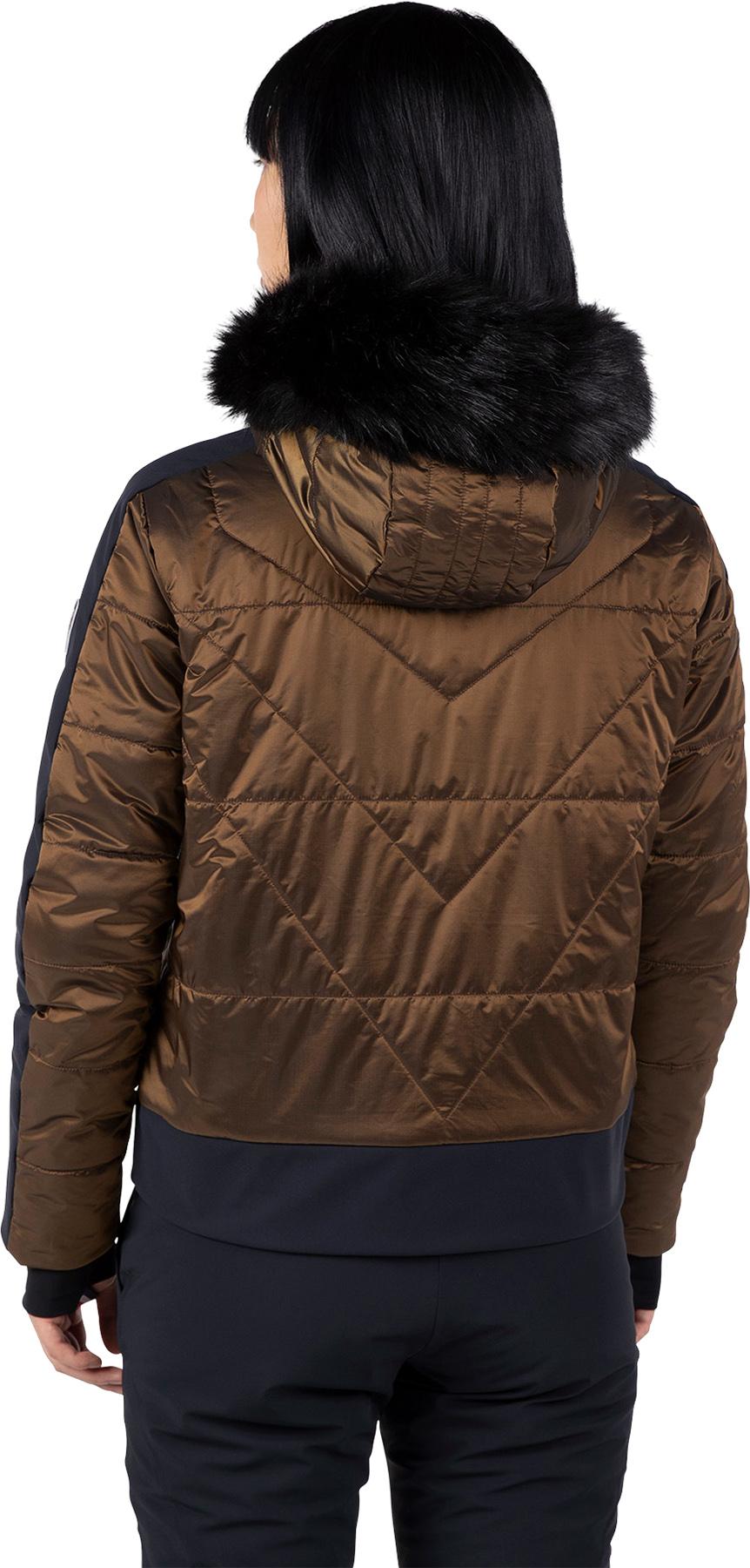 Product gallery image number 2 for product Ventina Bomber Ski Jacket - Women's