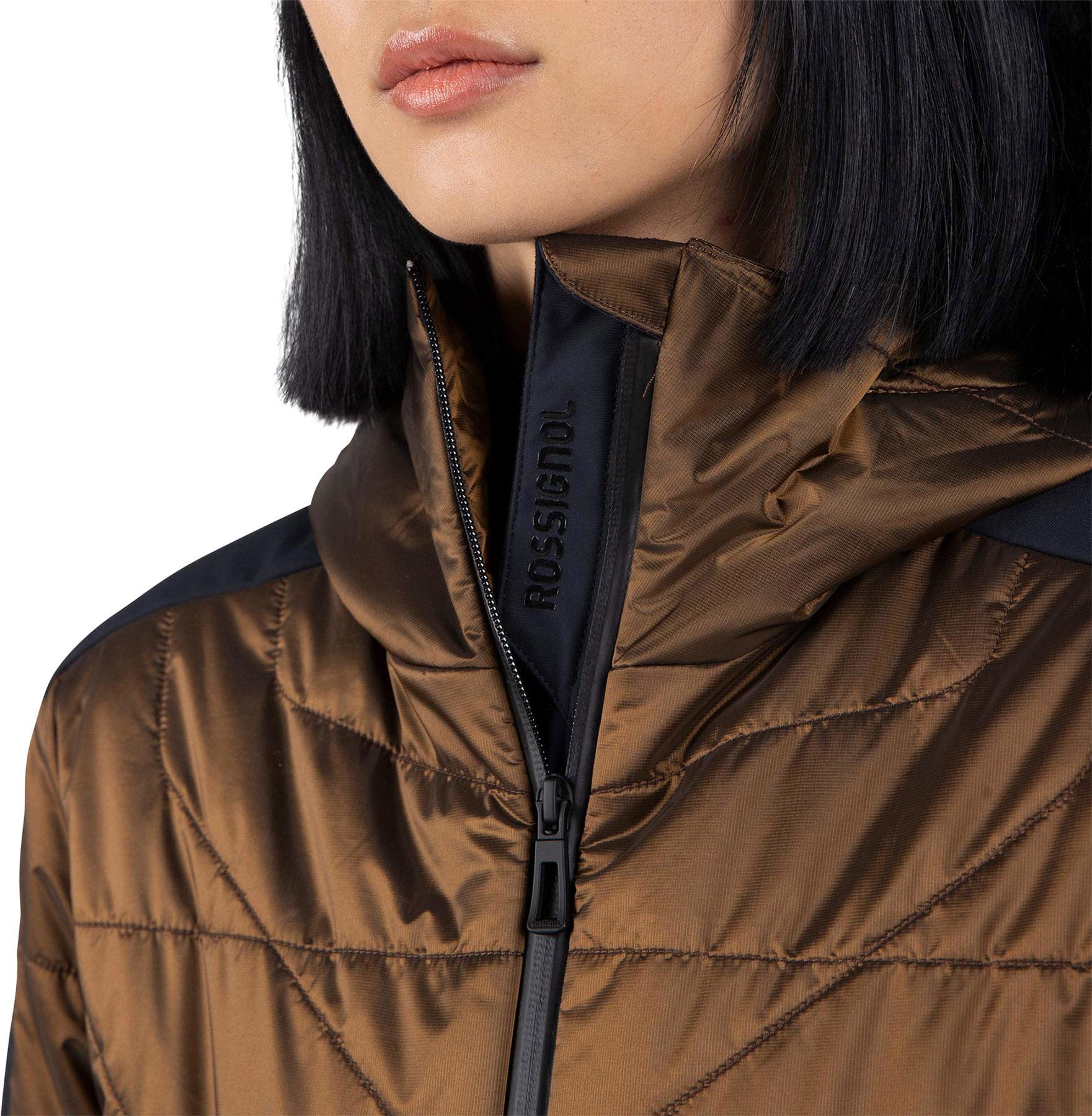 Product gallery image number 3 for product Ventina Bomber Ski Jacket - Women's