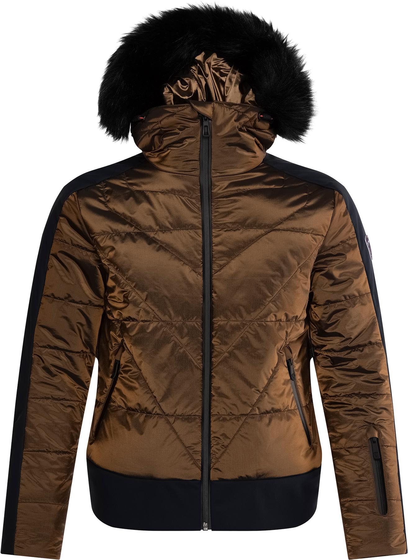 Product gallery image number 1 for product Ventina Bomber Ski Jacket - Women's