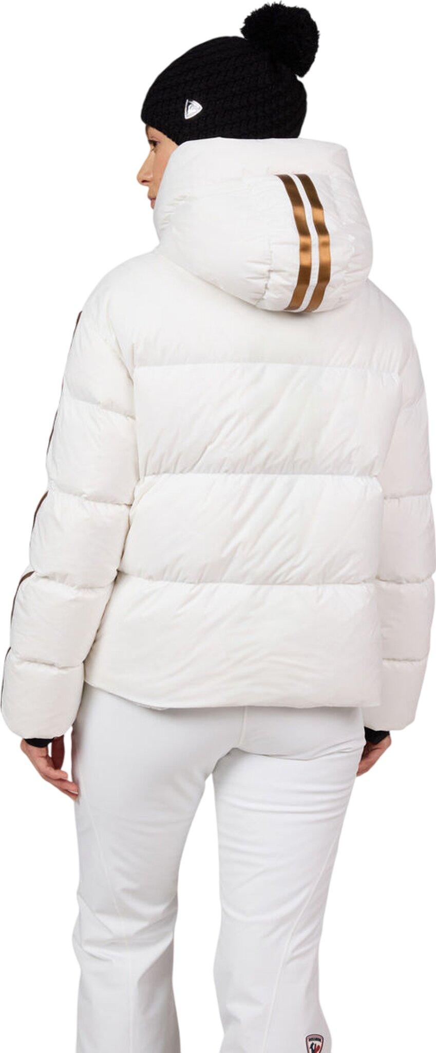 Product gallery image number 2 for product Ventina Bomber Down Ski Jacket - Women's