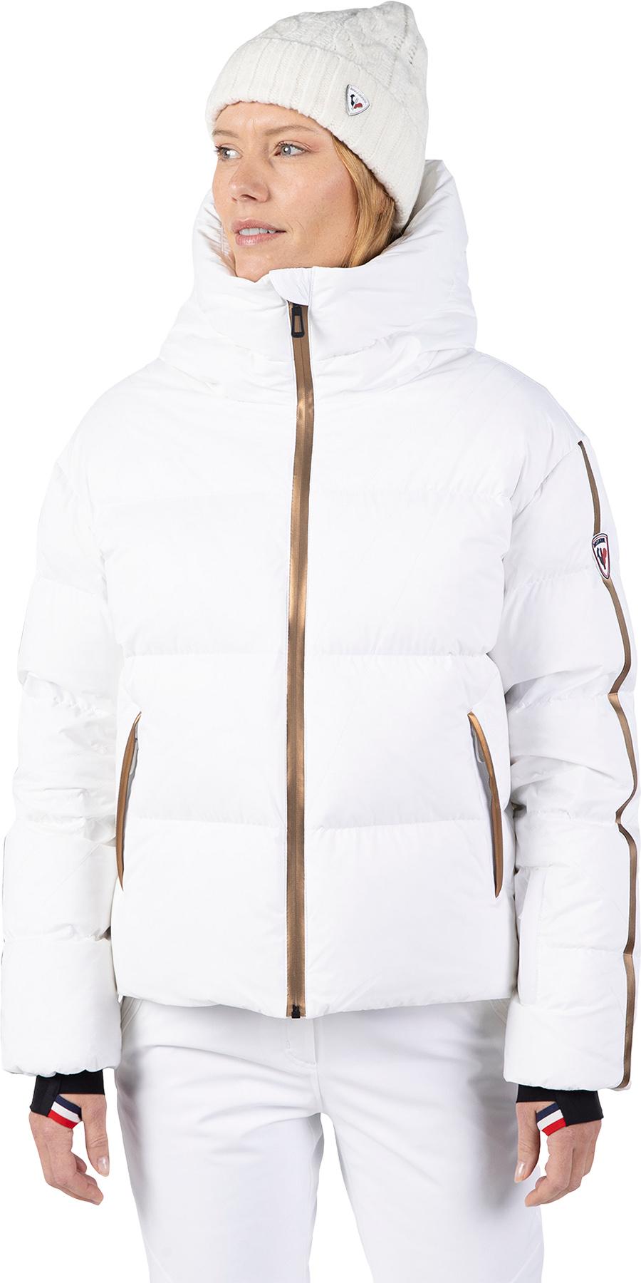 Image de produit pour Blouson de ski en duvet Ventina - Femme