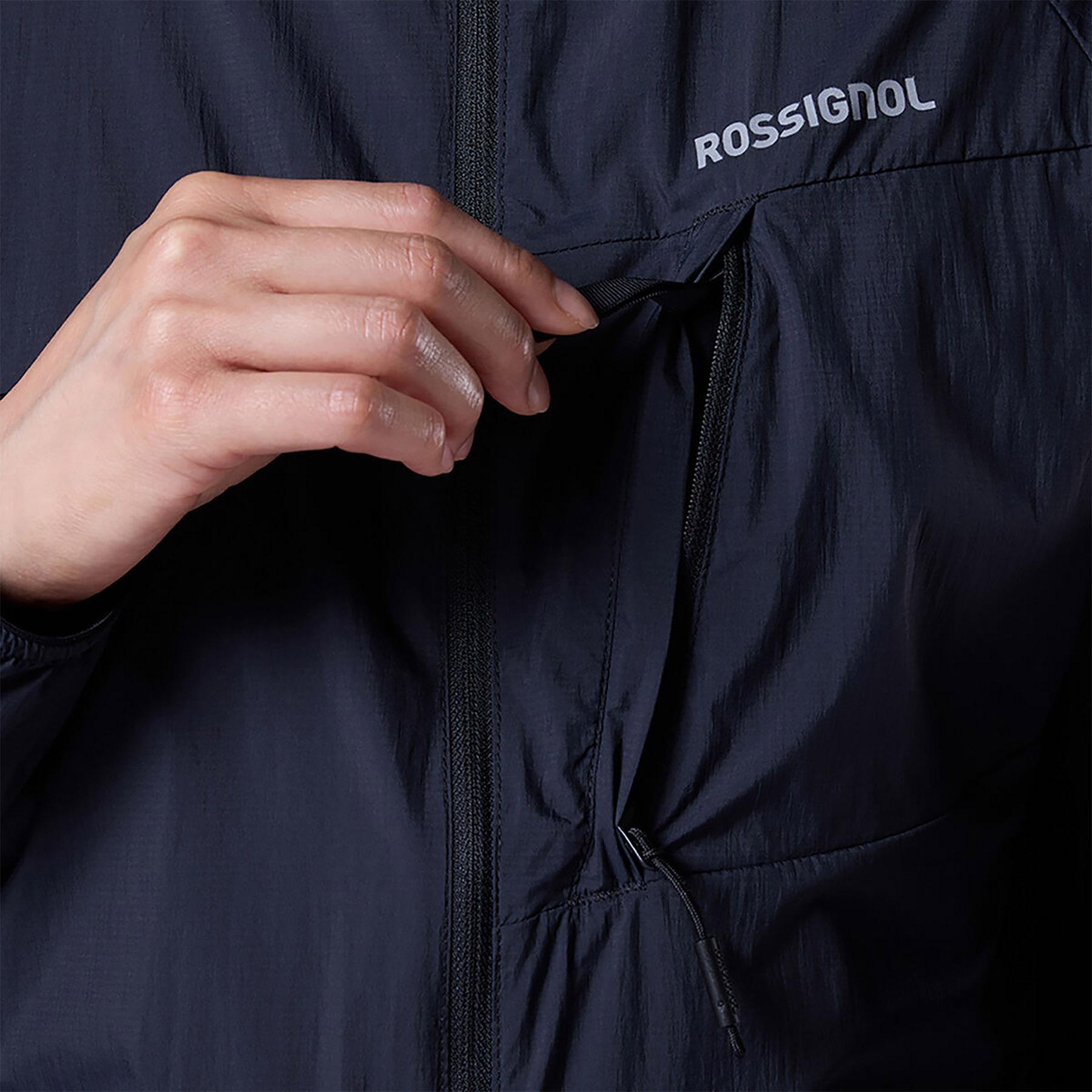 Numéro de l'image de la galerie de produits 7 pour le produit Manteau à capuchon compressible Sidelhorn - Femme