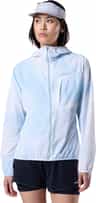Colour: Aura Blue Line Fogg
