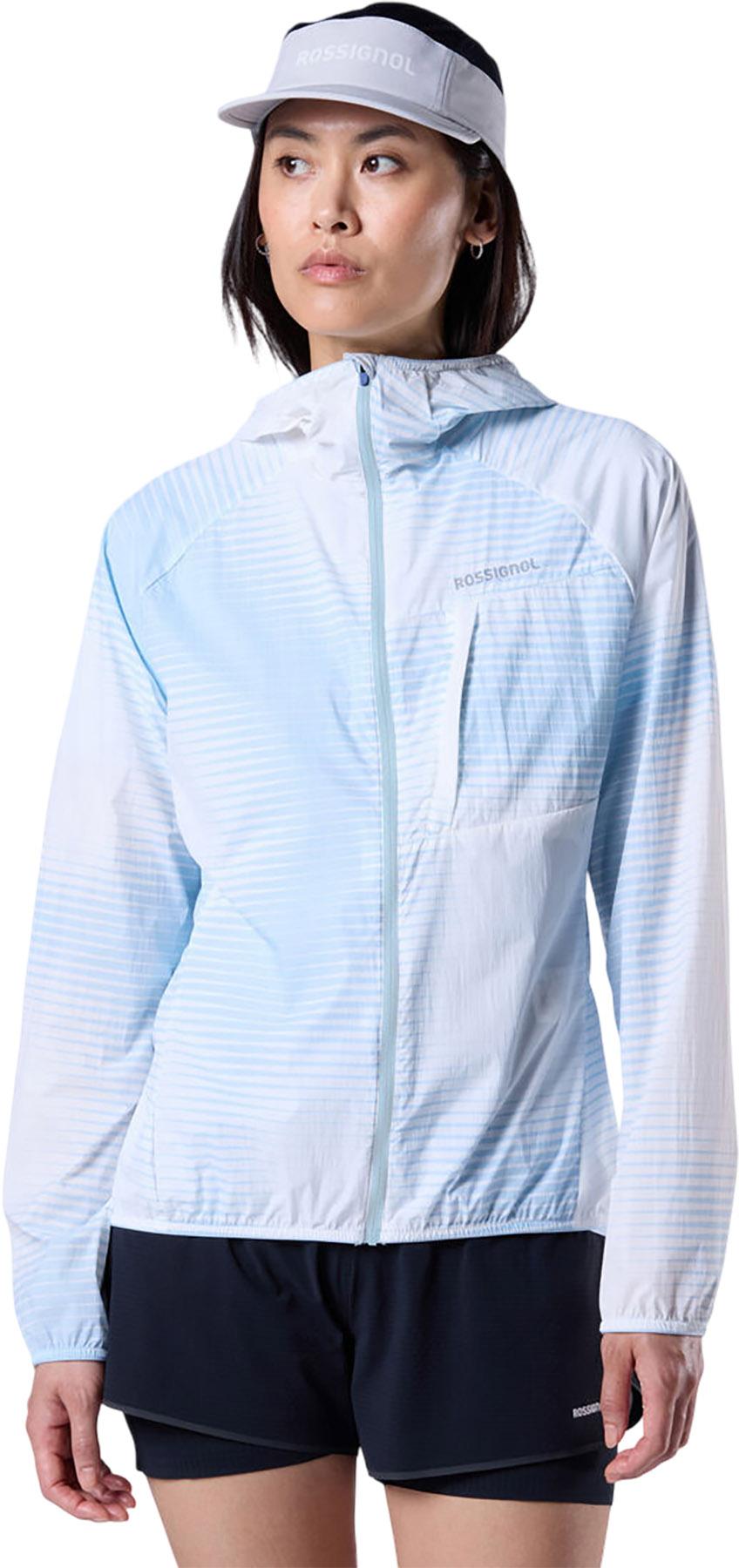 Product image for Sidelhorn Hooded Packable Jacket - Women's