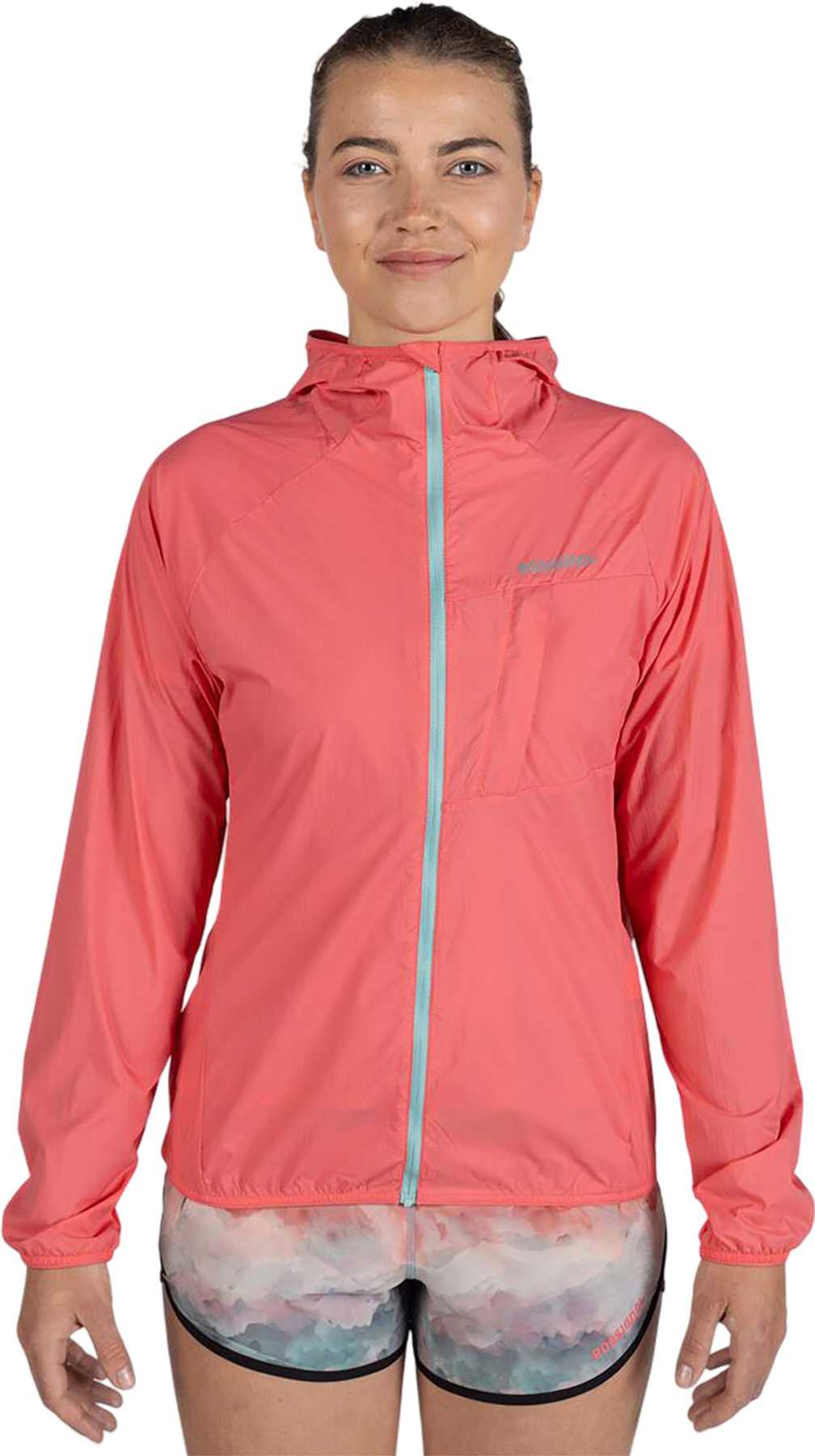 Product image for Sidelhorn Hooded Packable Jacket - Women's