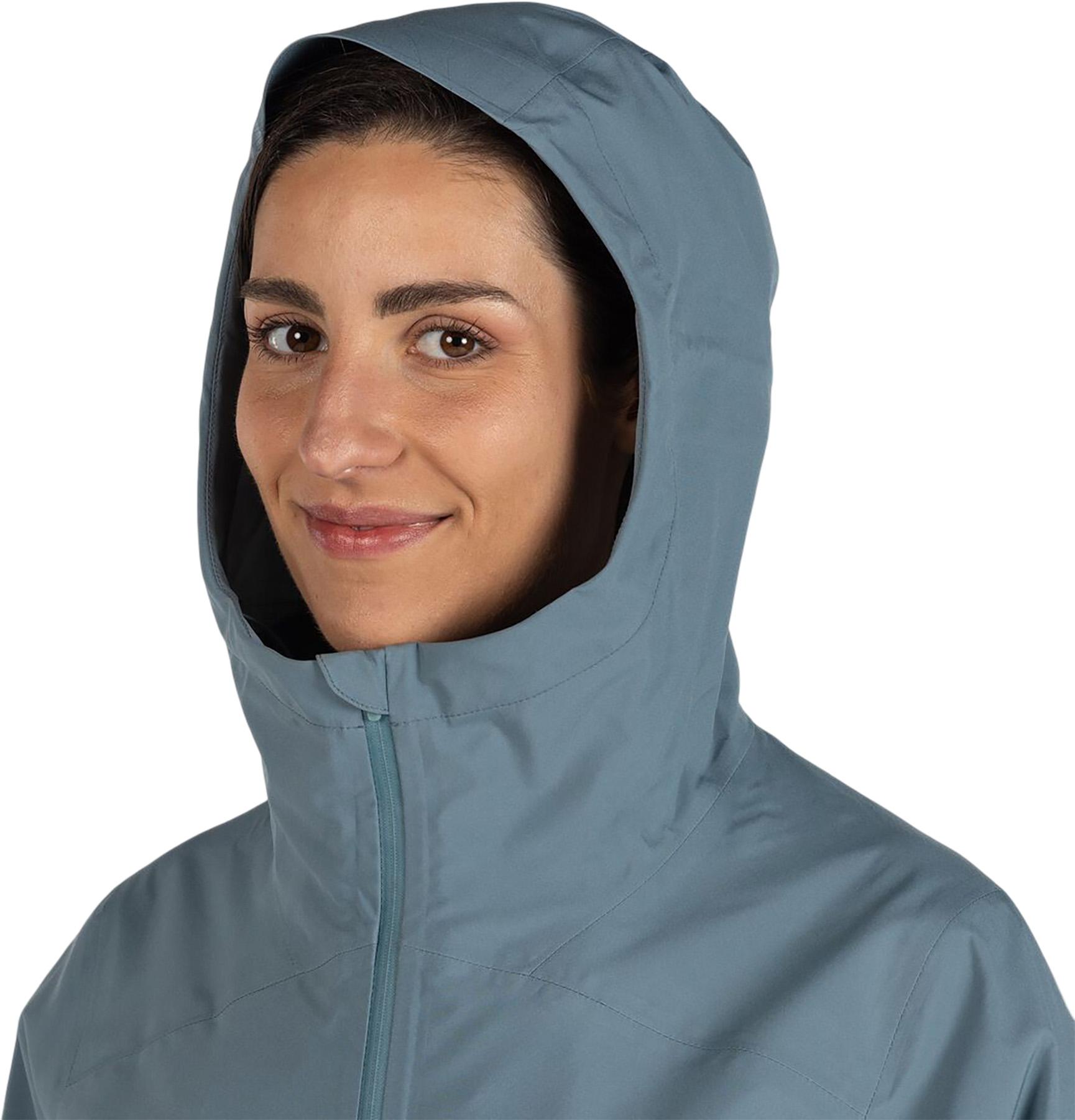 Product gallery image number 5 for product Utiliv Hooded Jacket - Women's