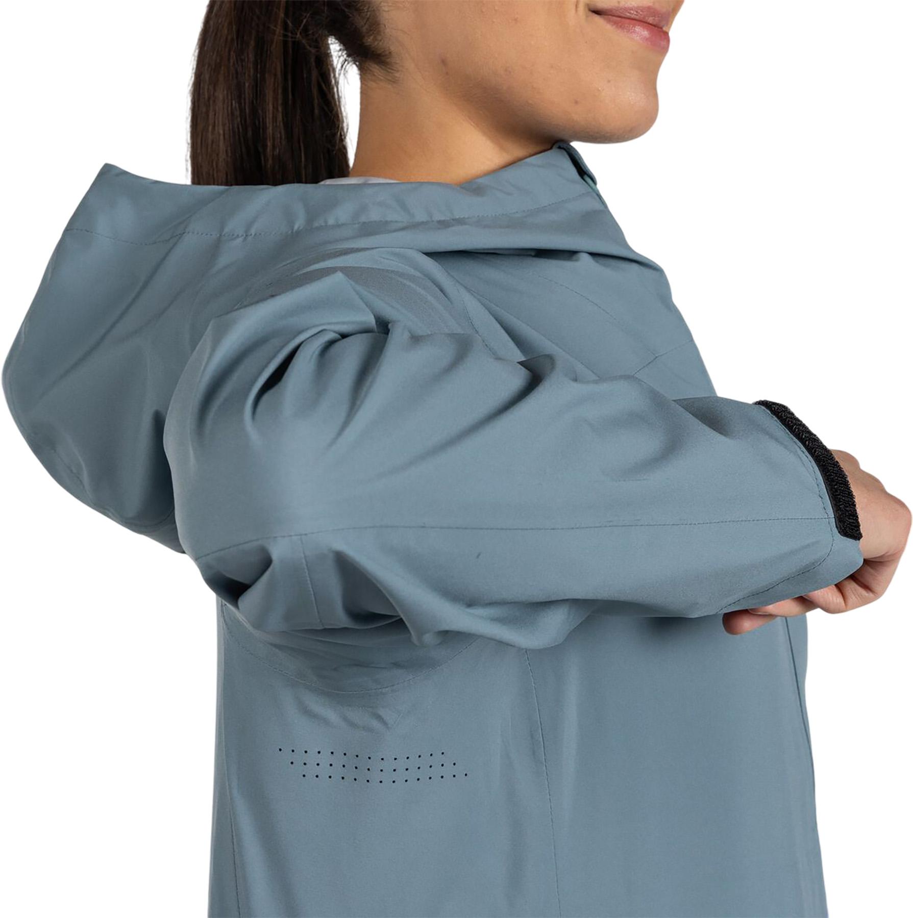 Product gallery image number 2 for product Utiliv Hooded Jacket - Women's