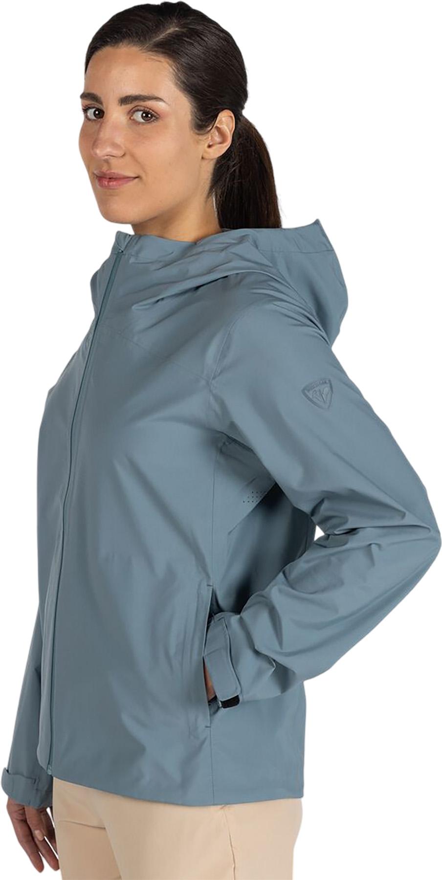 Product gallery image number 3 for product Utiliv Hooded Jacket - Women's