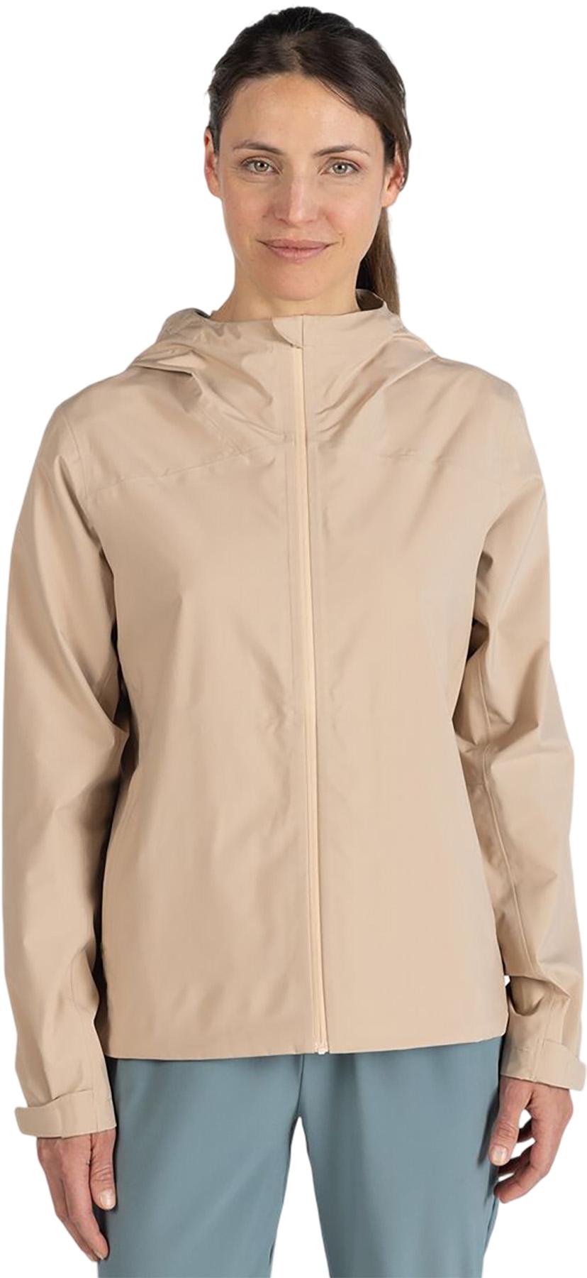 Product image for Manteau à capuchon Utiliv - Femme