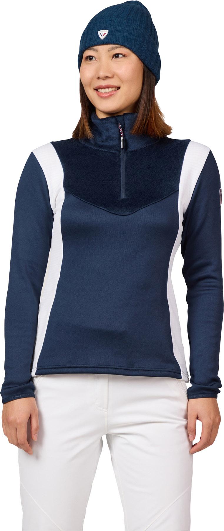 Dark Navy
