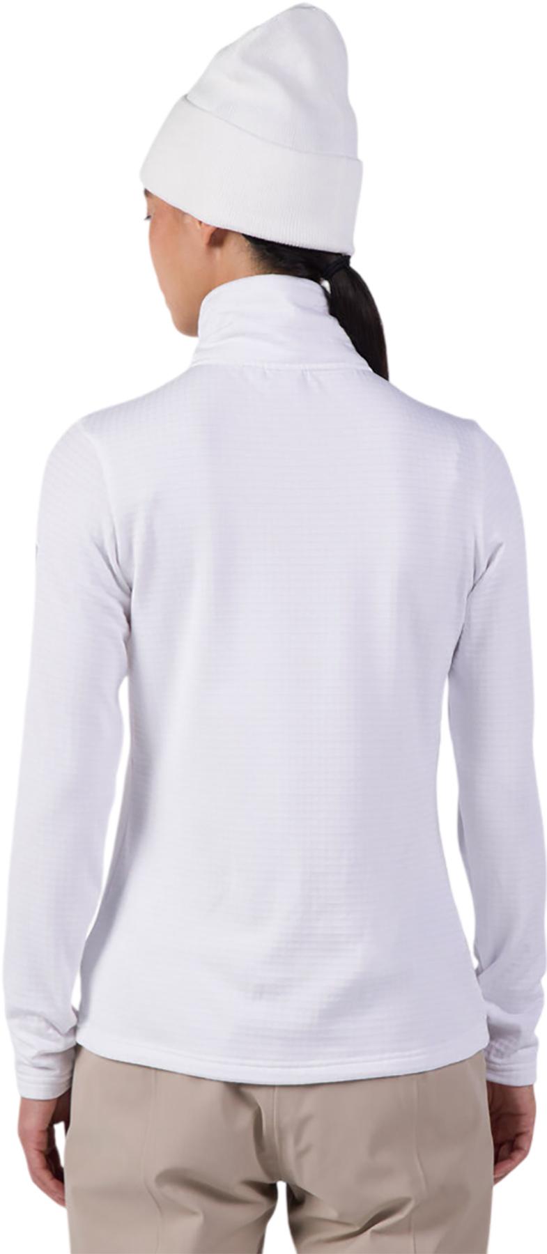 Product gallery image number 2 for product Blackside Half-Zip Fleece Top - Women's