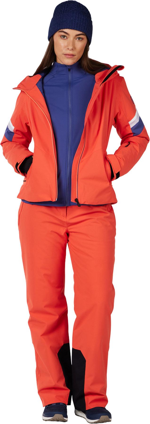 Product gallery image number 5 for product Midlayer Full-Zip Thin Jacket - Women's