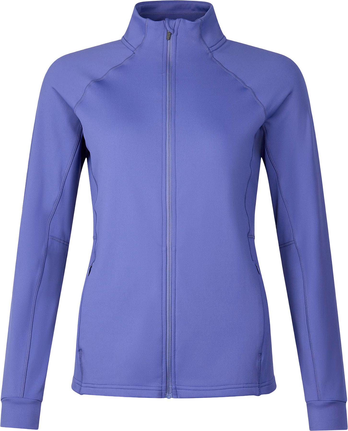 Product image for Midlayer Full-Zip Thin Jacket - Women's