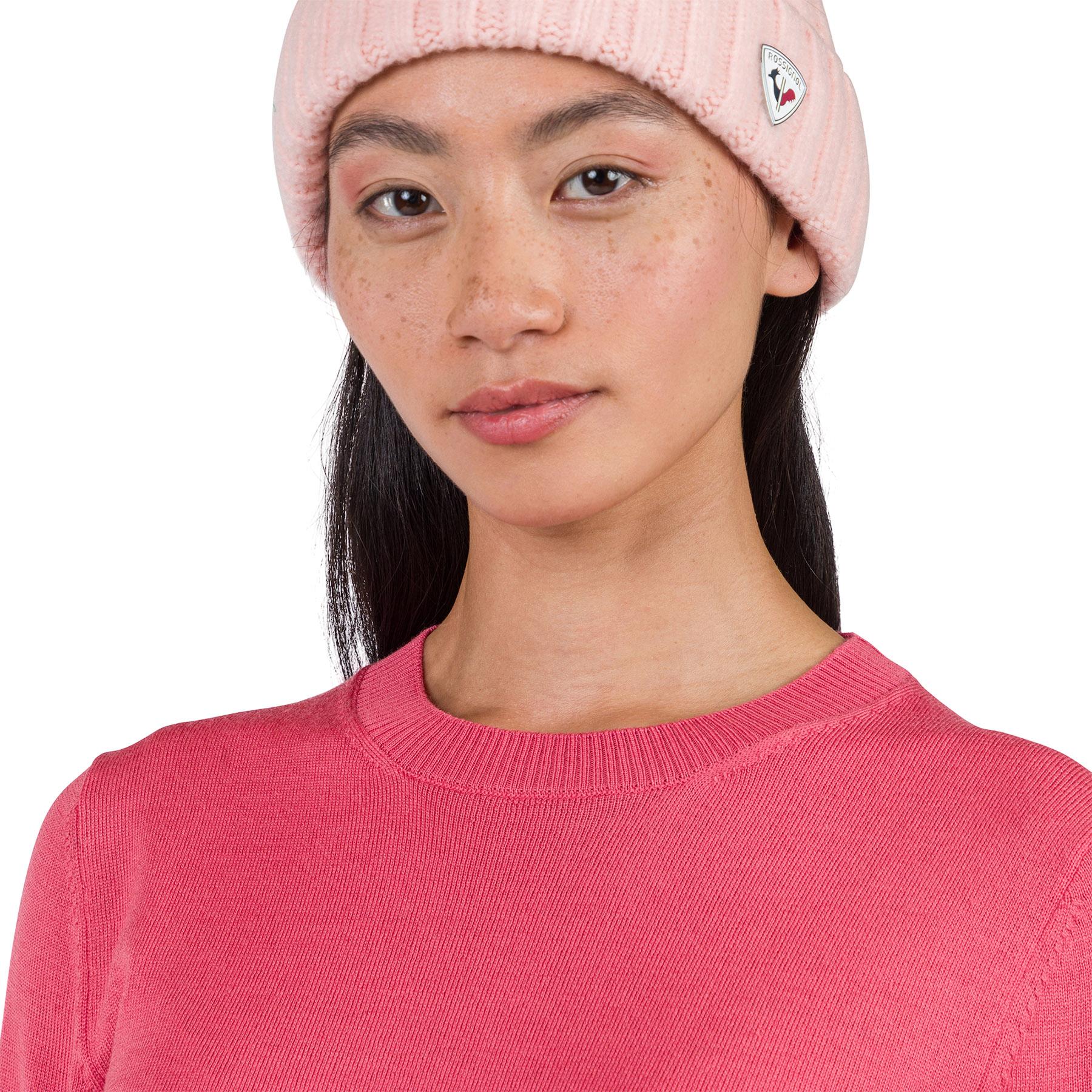 Numéro de l'image de la galerie de produits 3 pour le produit Chandail à col rond - Femme