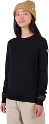 Couleur: Black