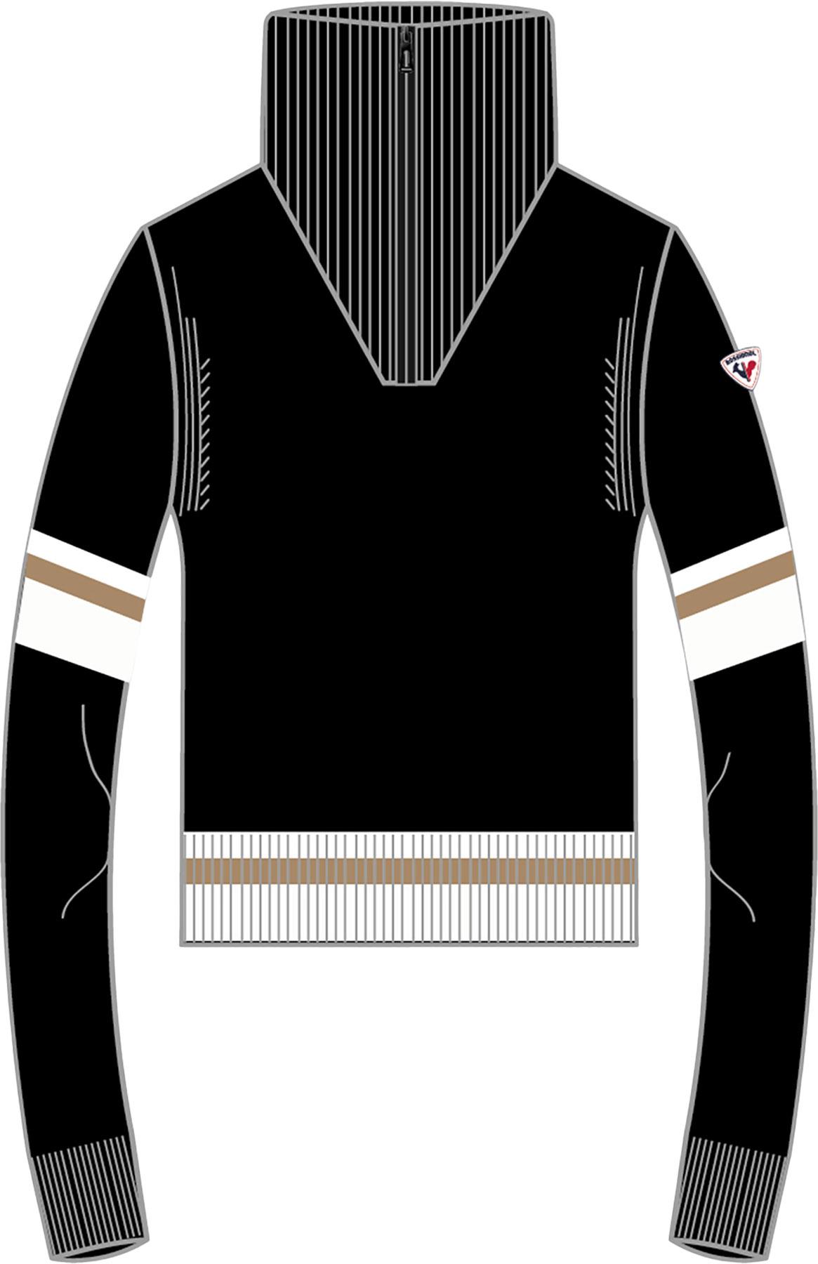 Product image for Alpine Half-Zip Sweater - Women's
