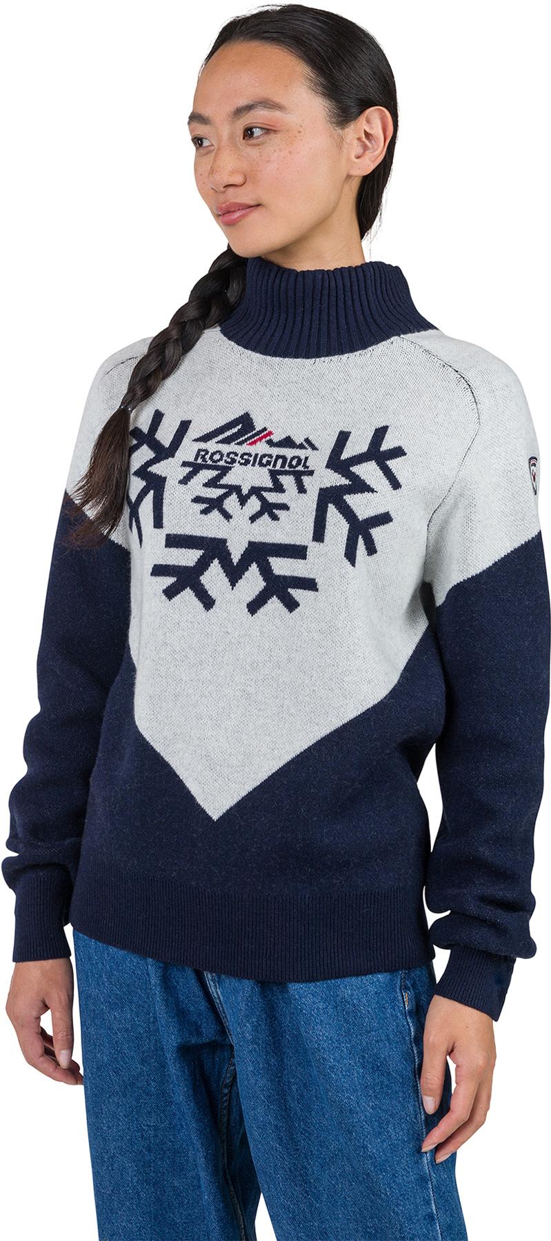 Product image for Cieloalto Turtle Neck Sweater - Women's