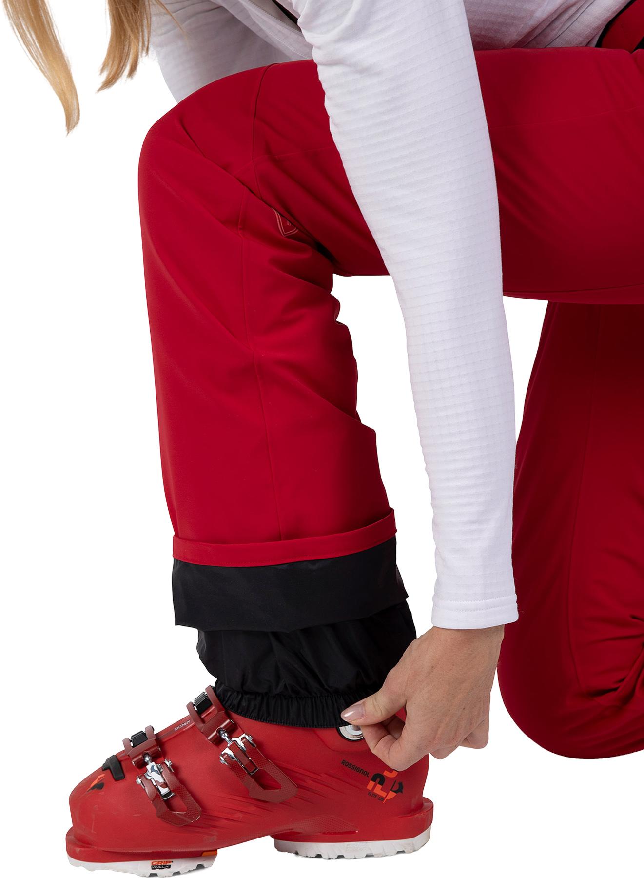 Product gallery image number 6 for product Blackside Ski Pants - Women's