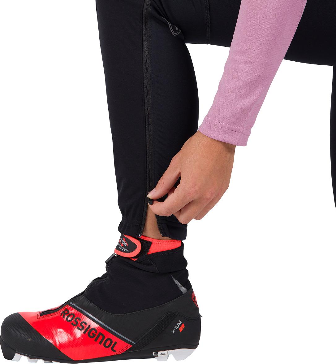 Product gallery image number 6 for product Genetys Soft Shell Pants - Women's