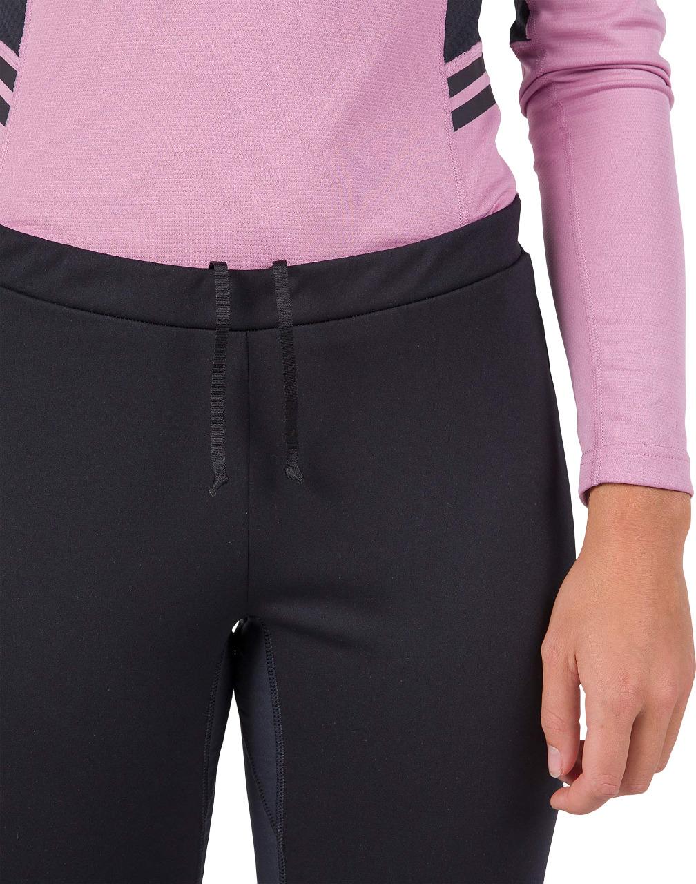Product gallery image number 4 for product Genetys Soft Shell Pants - Women's