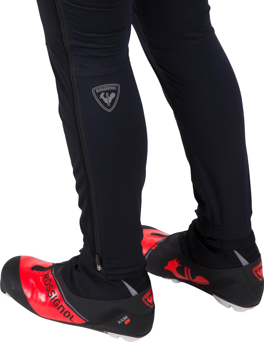 Product gallery image number 3 for product Genetys Soft Shell Pants - Women's