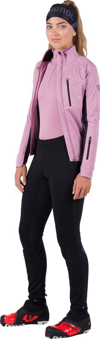 Product gallery image number 2 for product Genetys Soft Shell Pants - Women's