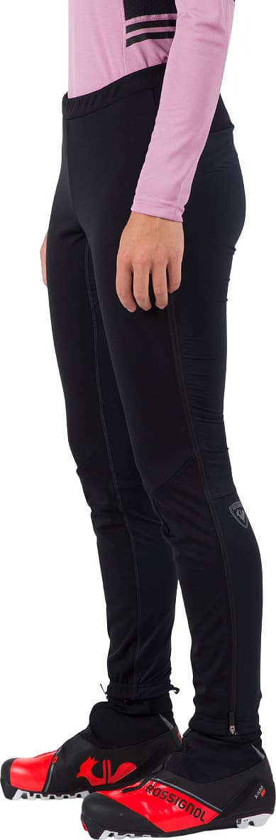 Product gallery image number 5 for product Genetys Soft Shell Pants - Women's