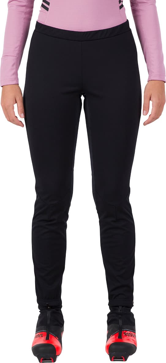 Image de produit pour Pantalon coquille souple Genetys - Femme