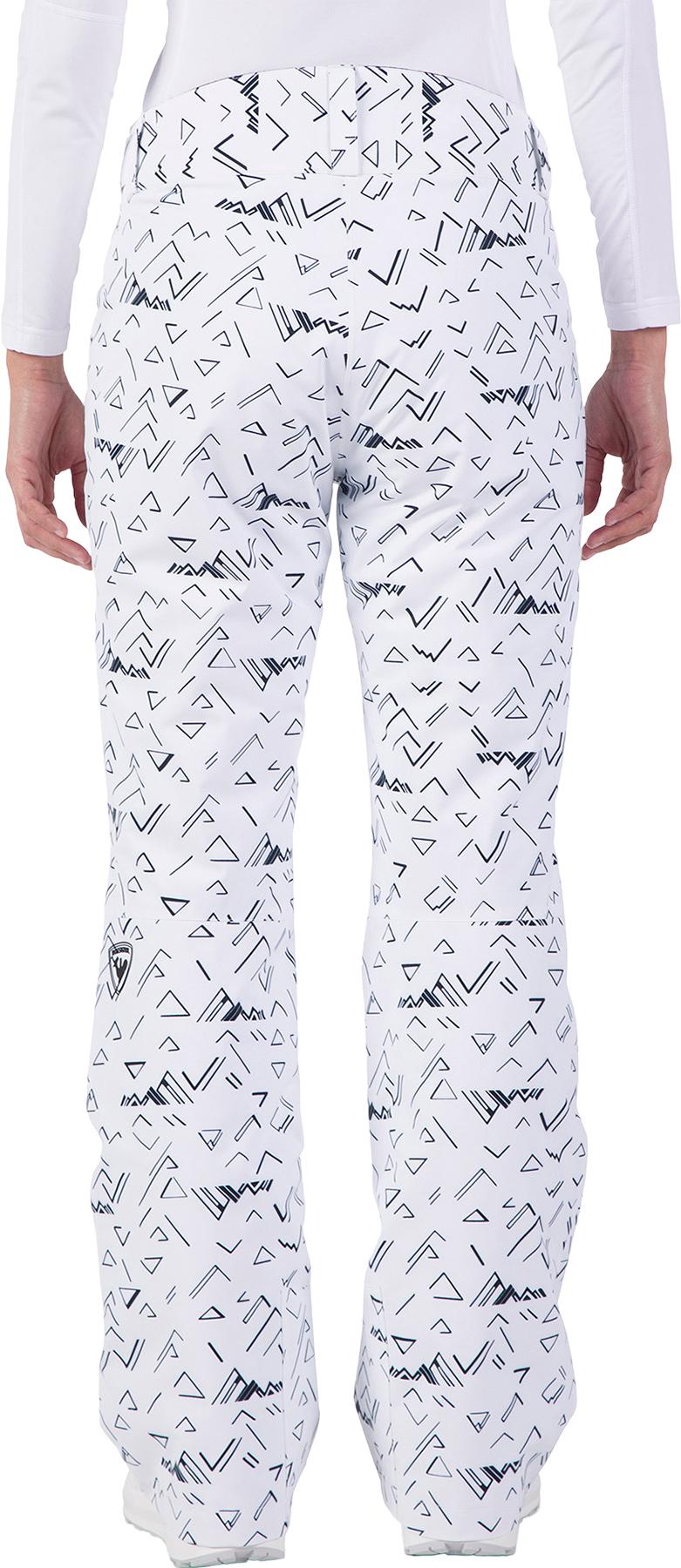 Product gallery image number 2 for product Staci Print Ski Pants - Women's