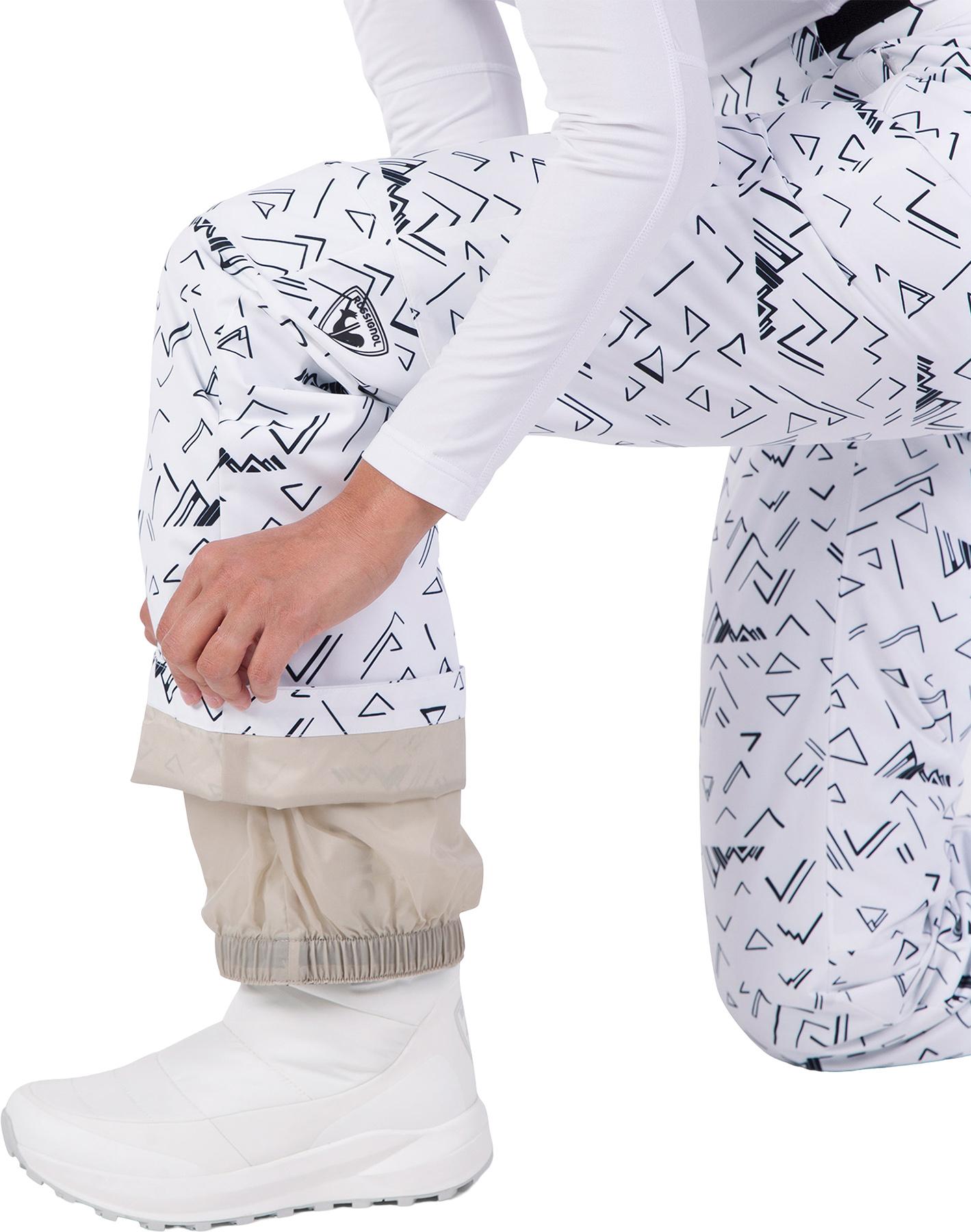 Product gallery image number 4 for product Staci Print Ski Pants - Women's