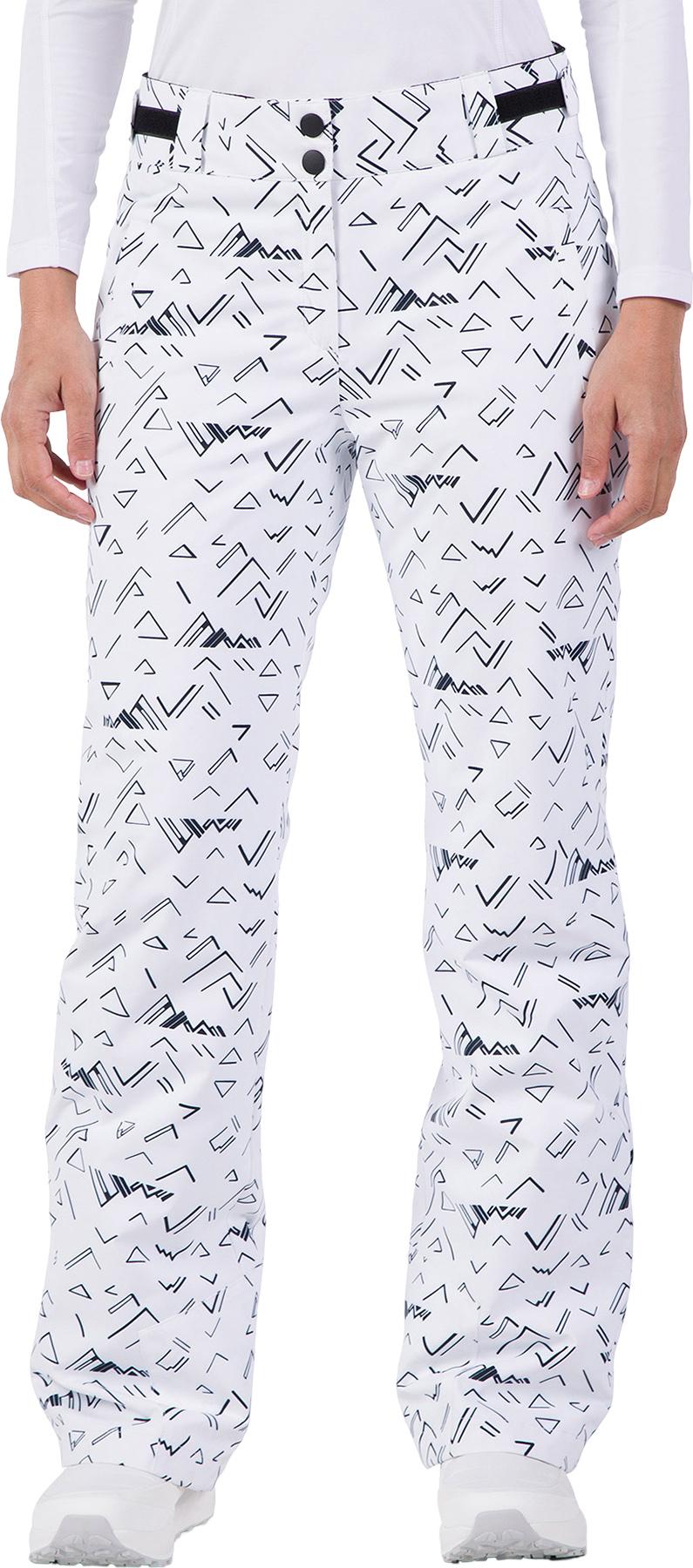 Product gallery image number 5 for product Staci Print Ski Pants - Women's