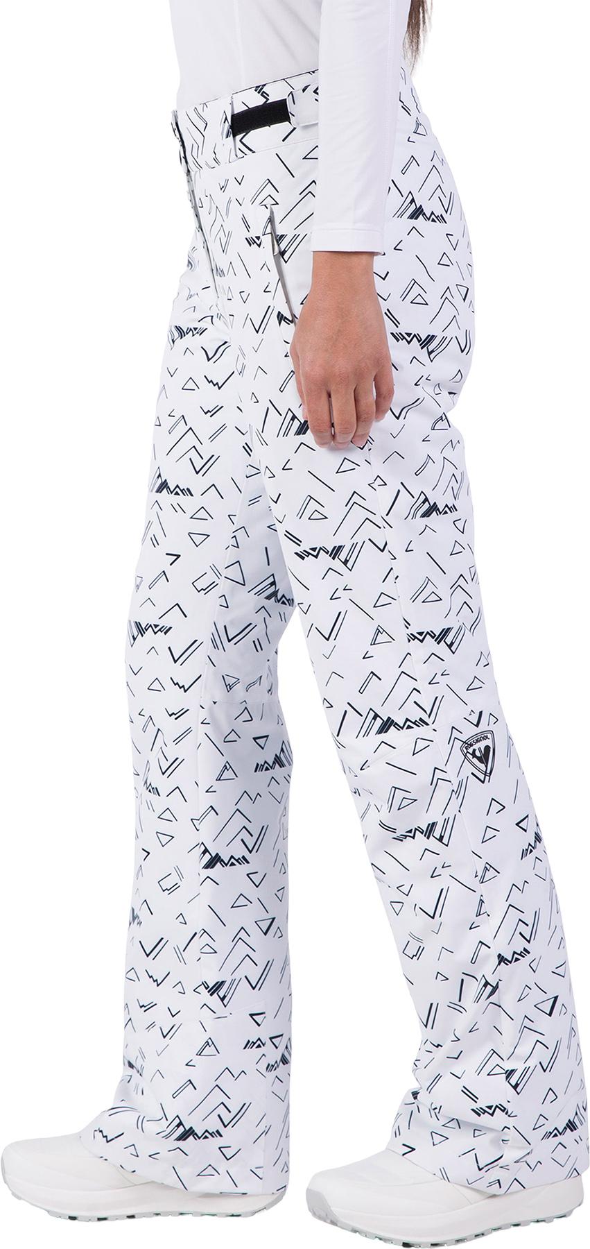 Product gallery image number 6 for product Staci Print Ski Pants - Women's