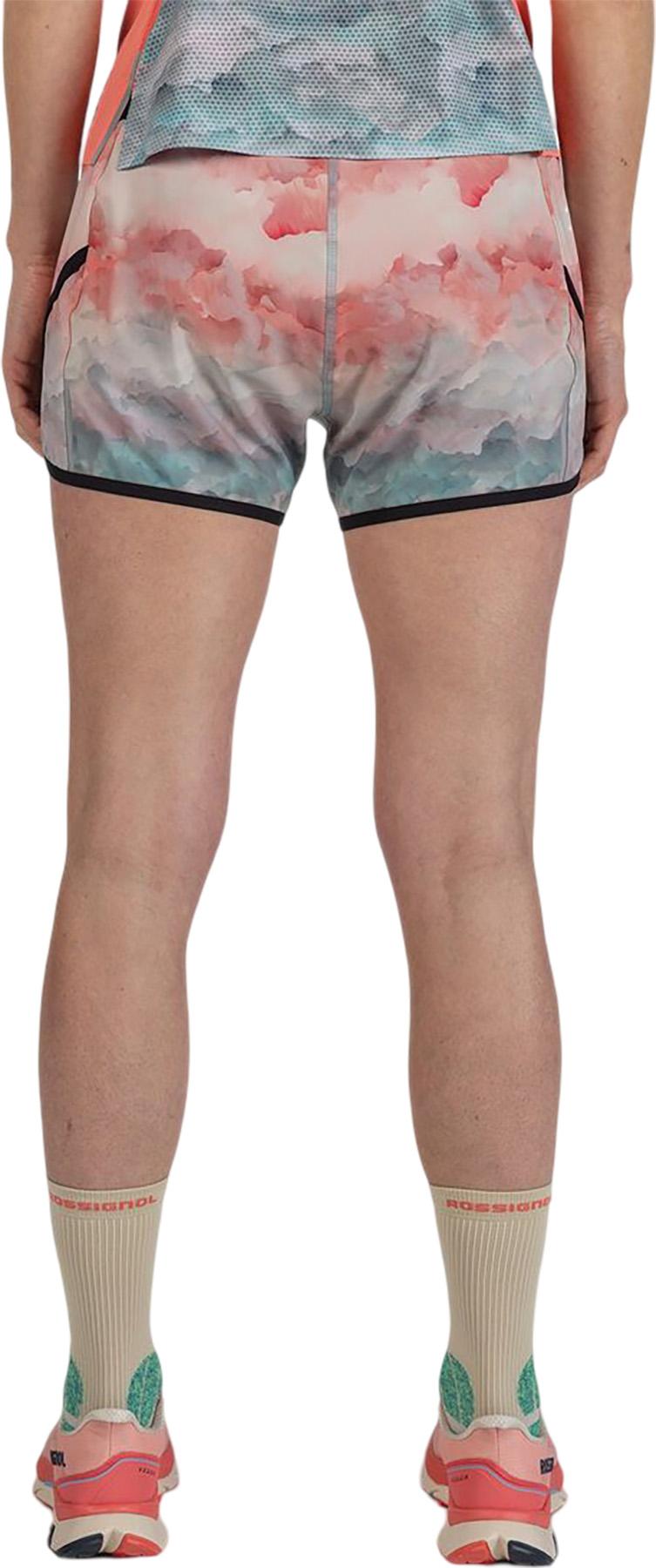 Product gallery image number 2 for product Sapa Trail Running Shorts - Women's