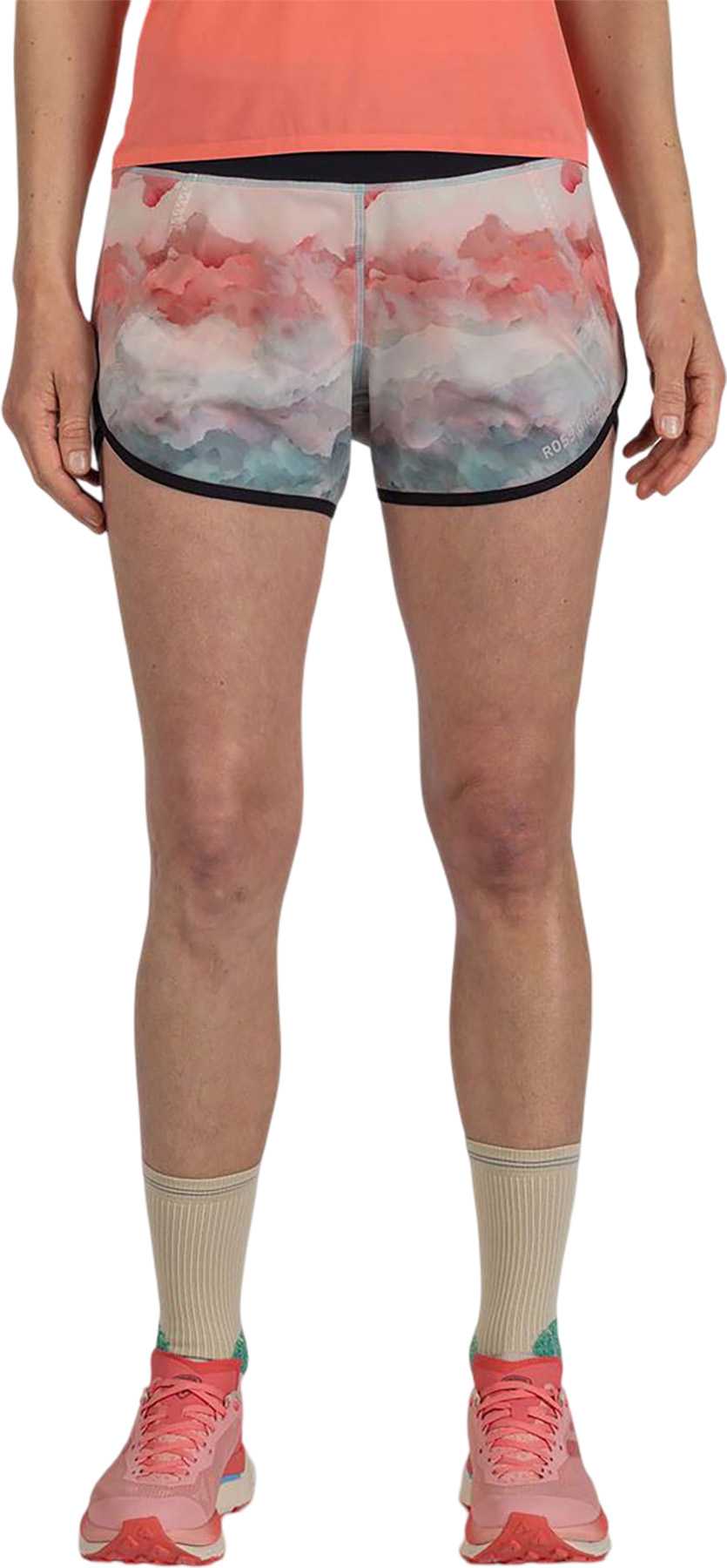 Product image for Sapa Trail Running Shorts - Women's