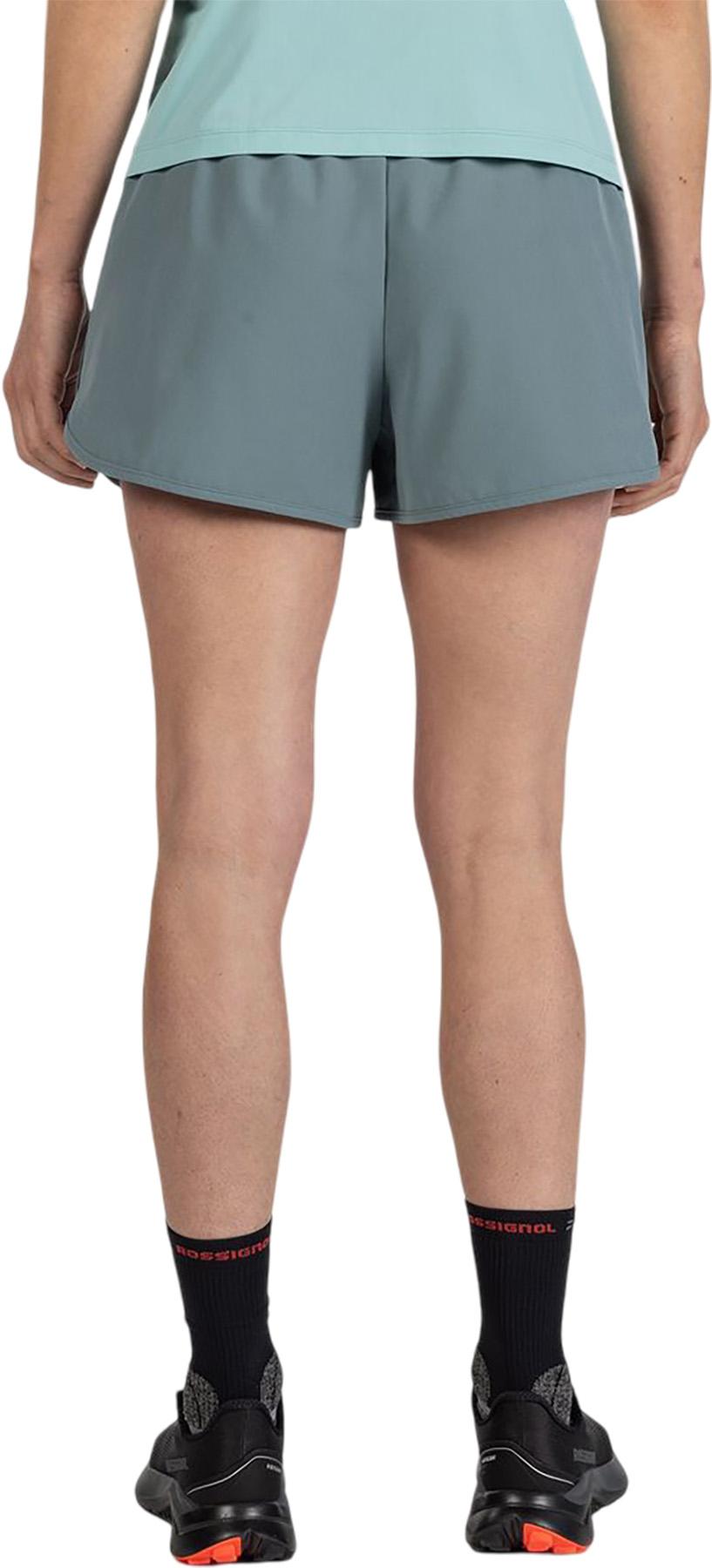 Product gallery image number 2 for product Sidelhorn Shorts 3" - Women's