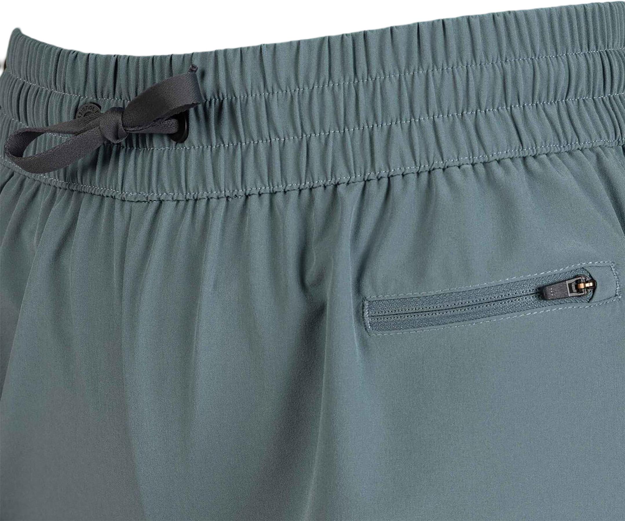 Product gallery image number 3 for product Sidelhorn Shorts 3" - Women's