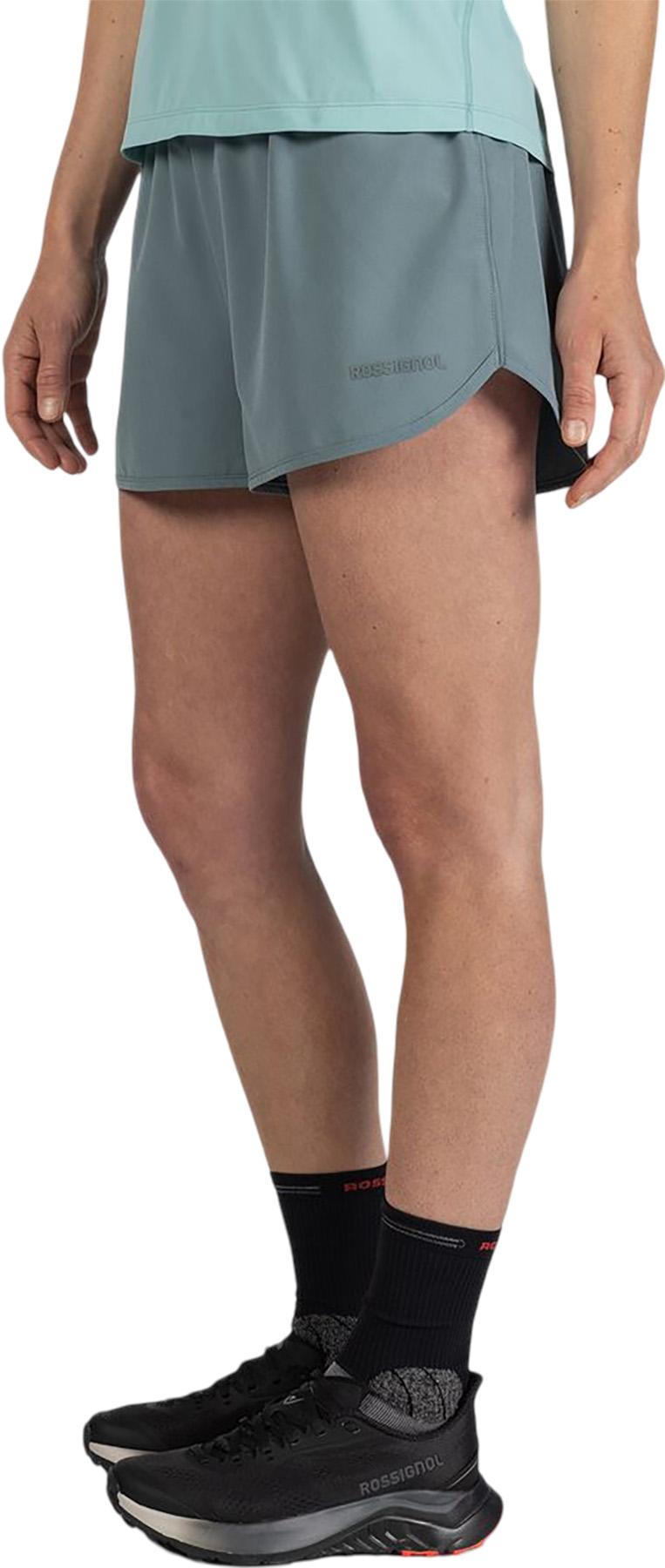 Product gallery image number 4 for product Sidelhorn Shorts 3" - Women's