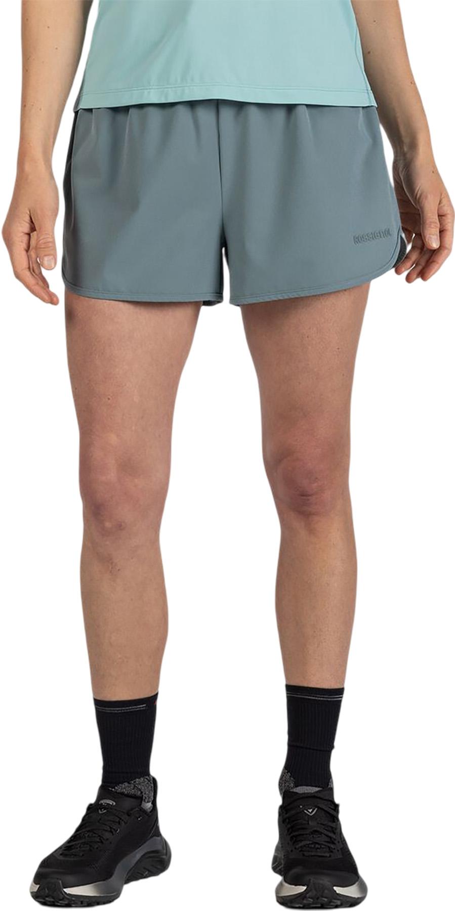 Product gallery image number 1 for product Sidelhorn Shorts 3" - Women's