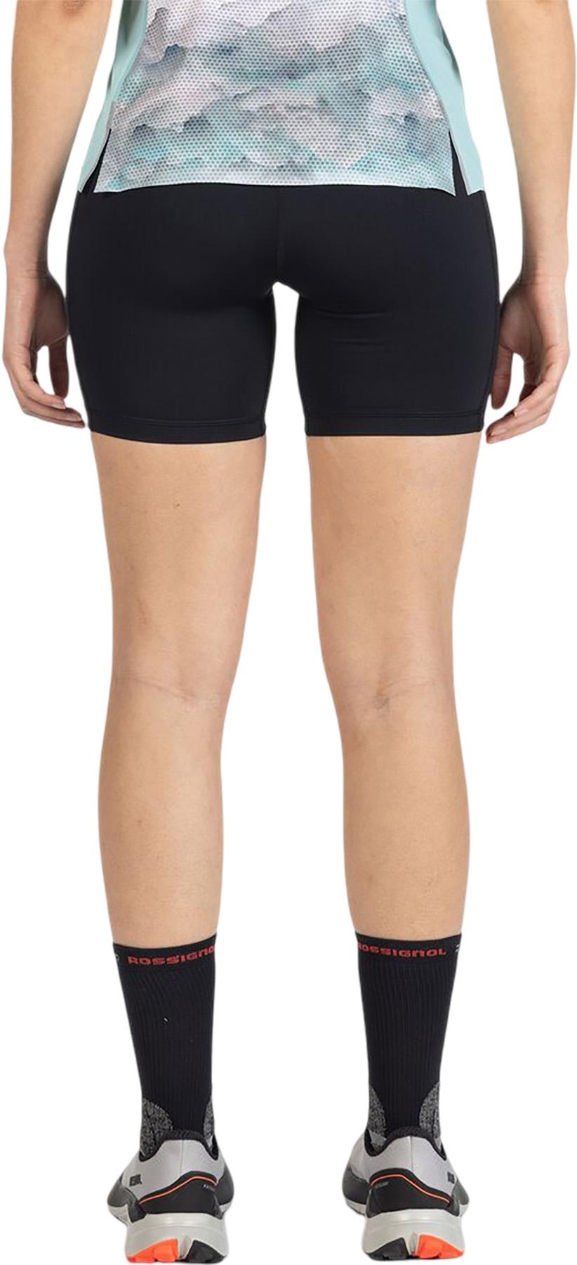 Product gallery image number 2 for product Sapa Tight Shorts - Women's