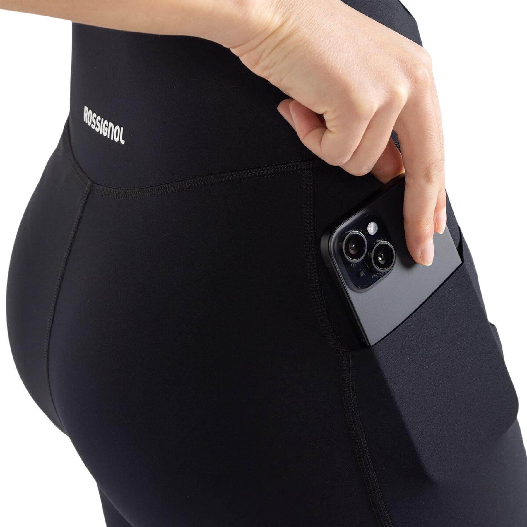 Product gallery image number 3 for product Sapa Tight Shorts - Women's