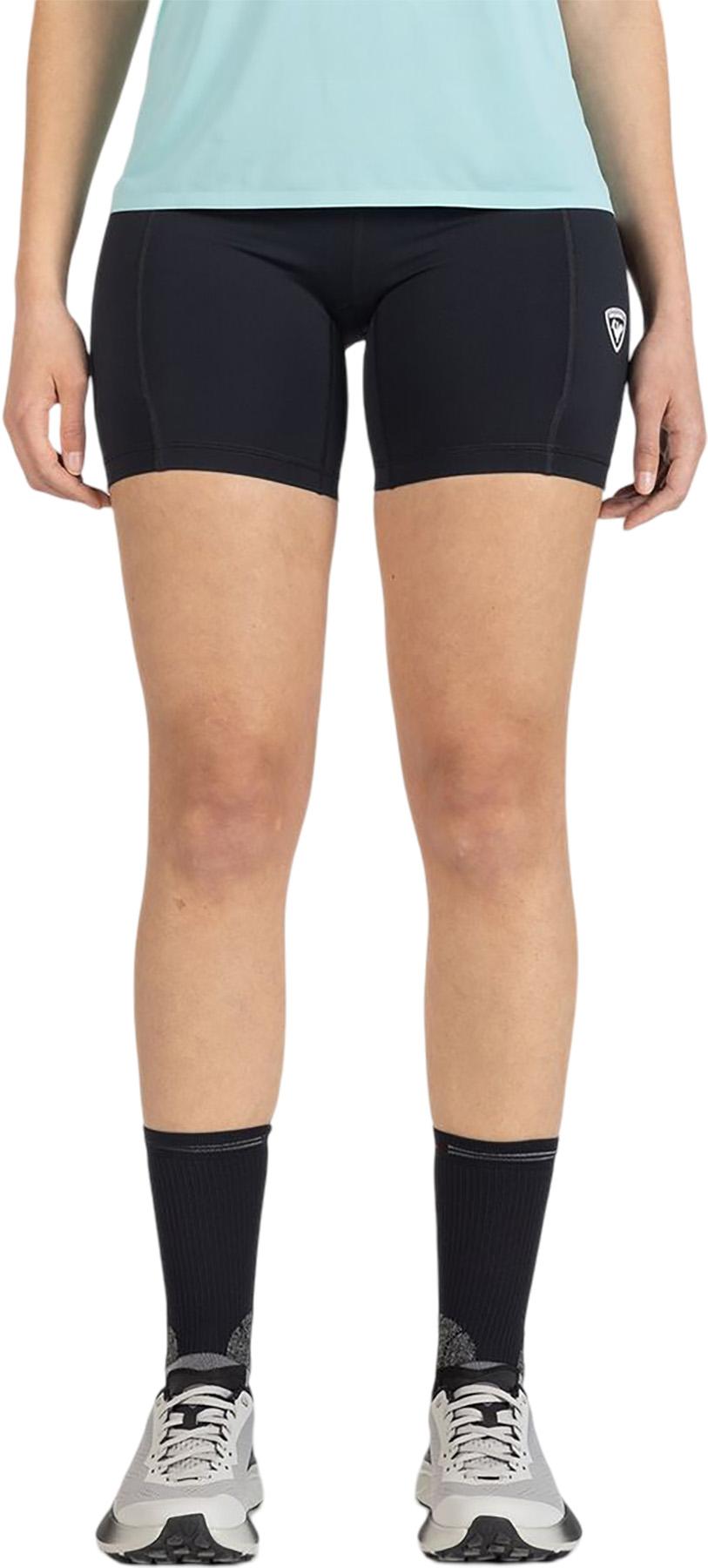 Product gallery image number 1 for product Sapa Tight Shorts - Women's