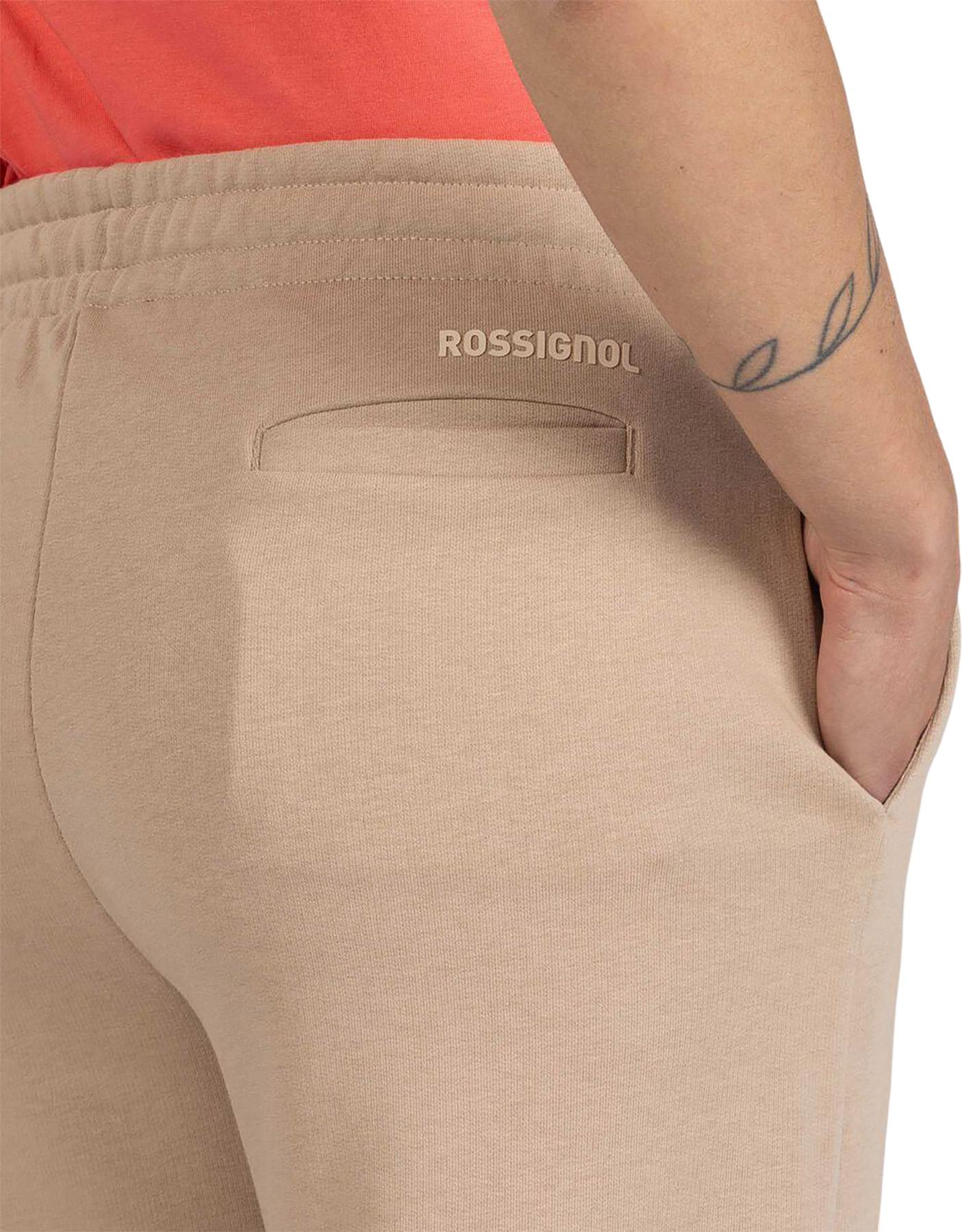 Numéro de l'image de la galerie de produits 3 pour le produit Pantalon Presset - Femme