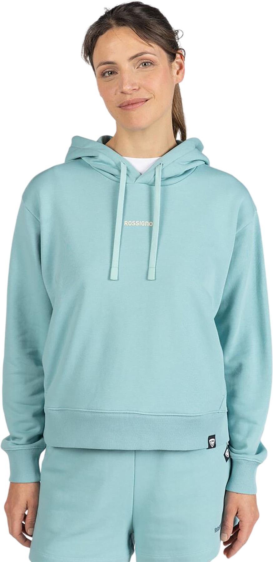 Product gallery image number 1 for product Waterfall Hooded Sweatshirt - Women's