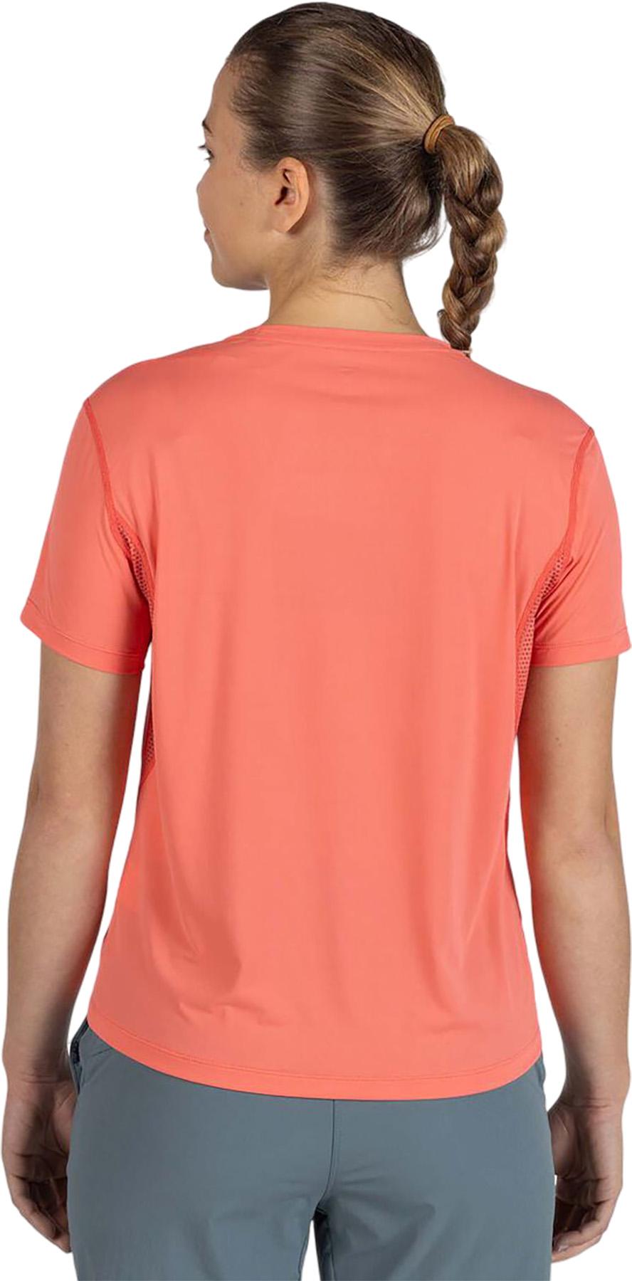 Product gallery image number 2 for product Sidelhorn T-Shirt - Women's