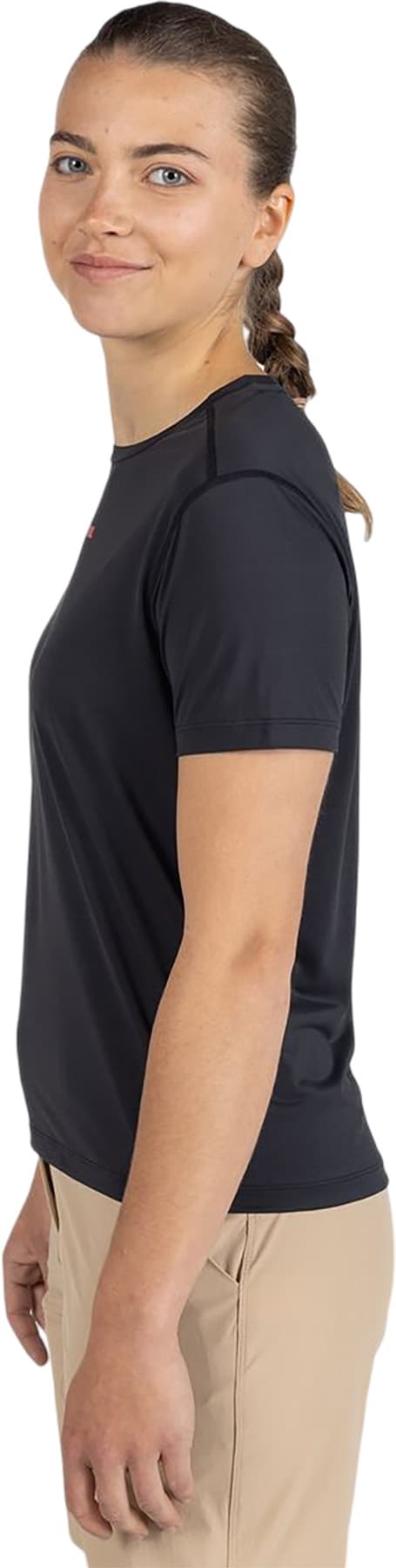 Product gallery image number 3 for product Sidelhorn T-Shirt - Women's