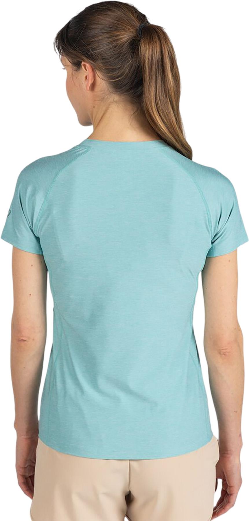 Product gallery image number 2 for product Westweg T-Shirt - Women's